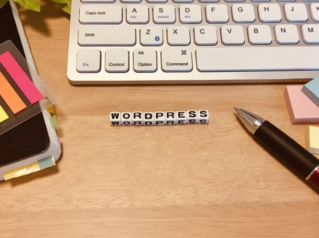 「サイト管理者の間で人気のWordPress、使いこなすために知っておくべきこととは？」のアイキャッチ画像